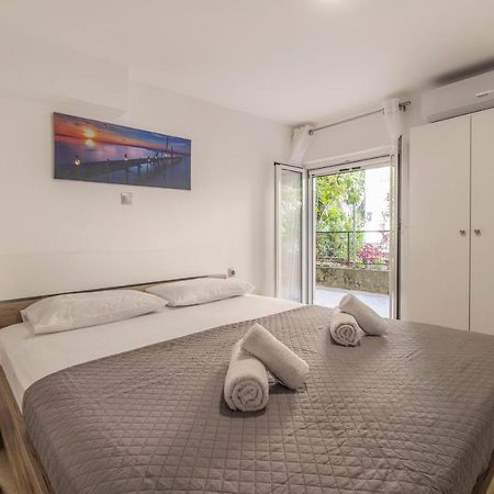 S&A Studio Corfu  Exterior foto
