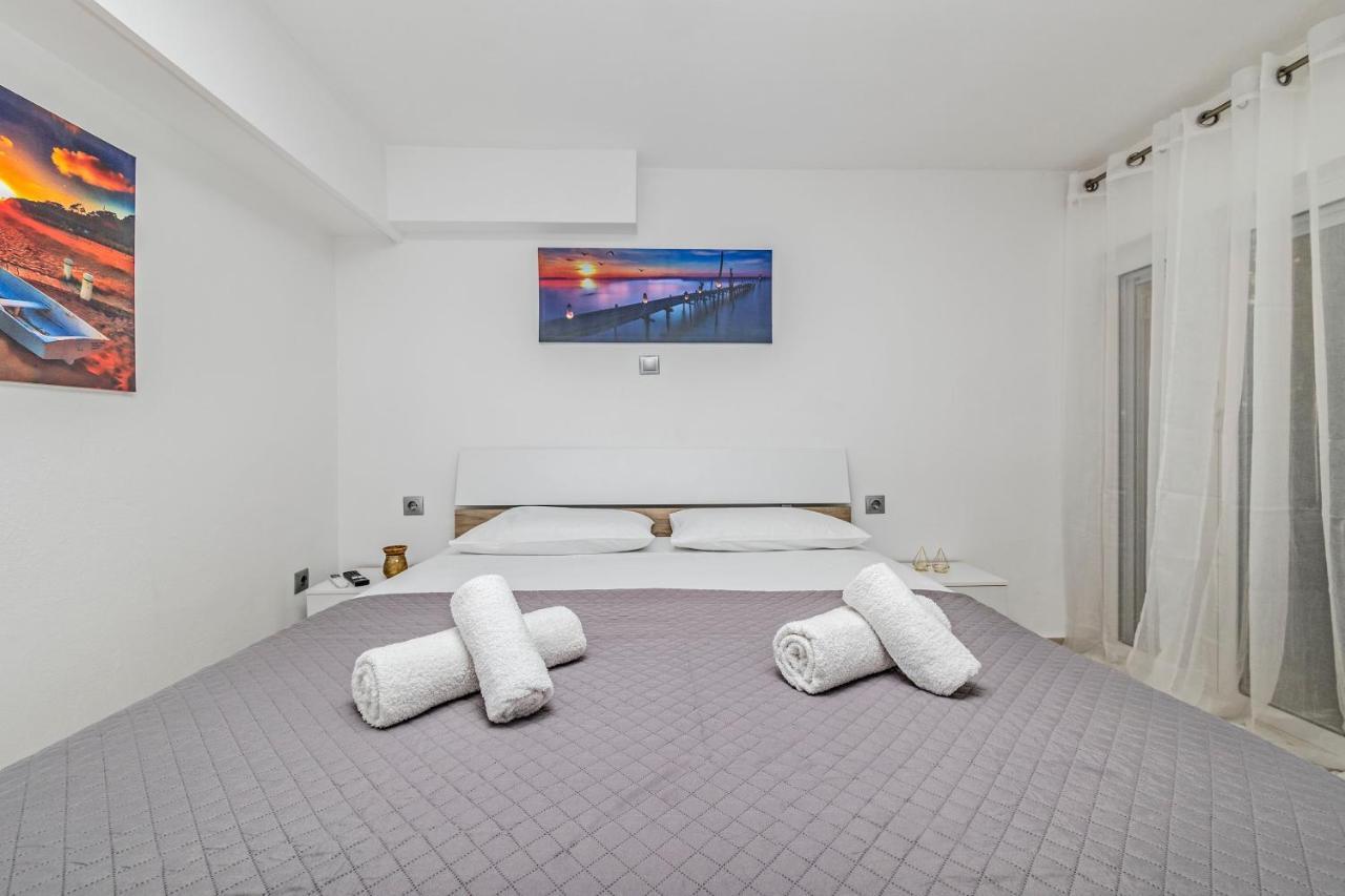 S&A Studio Corfu  Exterior foto